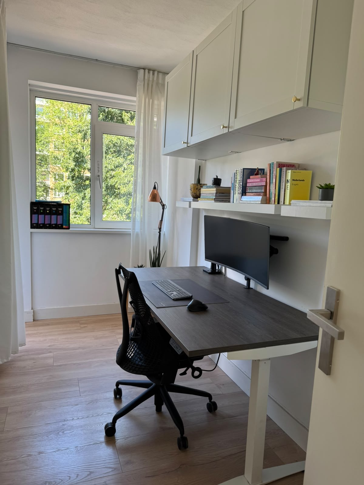 Appartement te koop: Zuid-Hollandstraat 48-2, Amsterdam