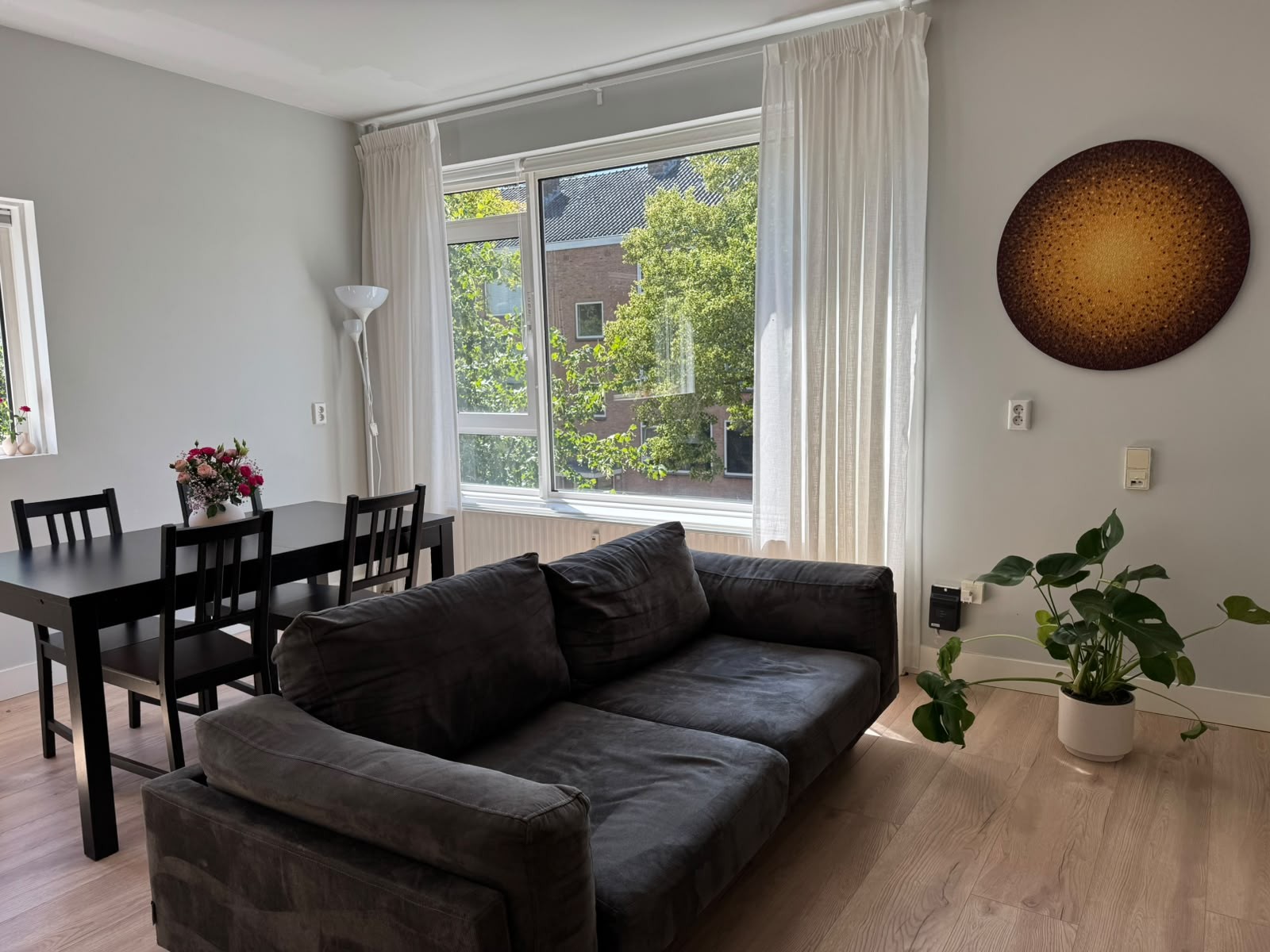 Appartement te koop: Zuid-Hollandstraat 48-2, Amsterdam