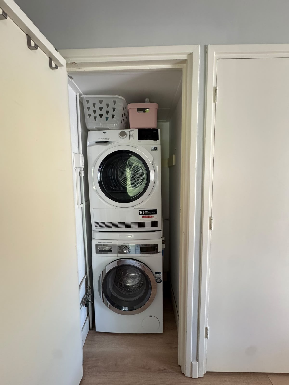Appartement te koop: Zuid-Hollandstraat 48-2, Amsterdam