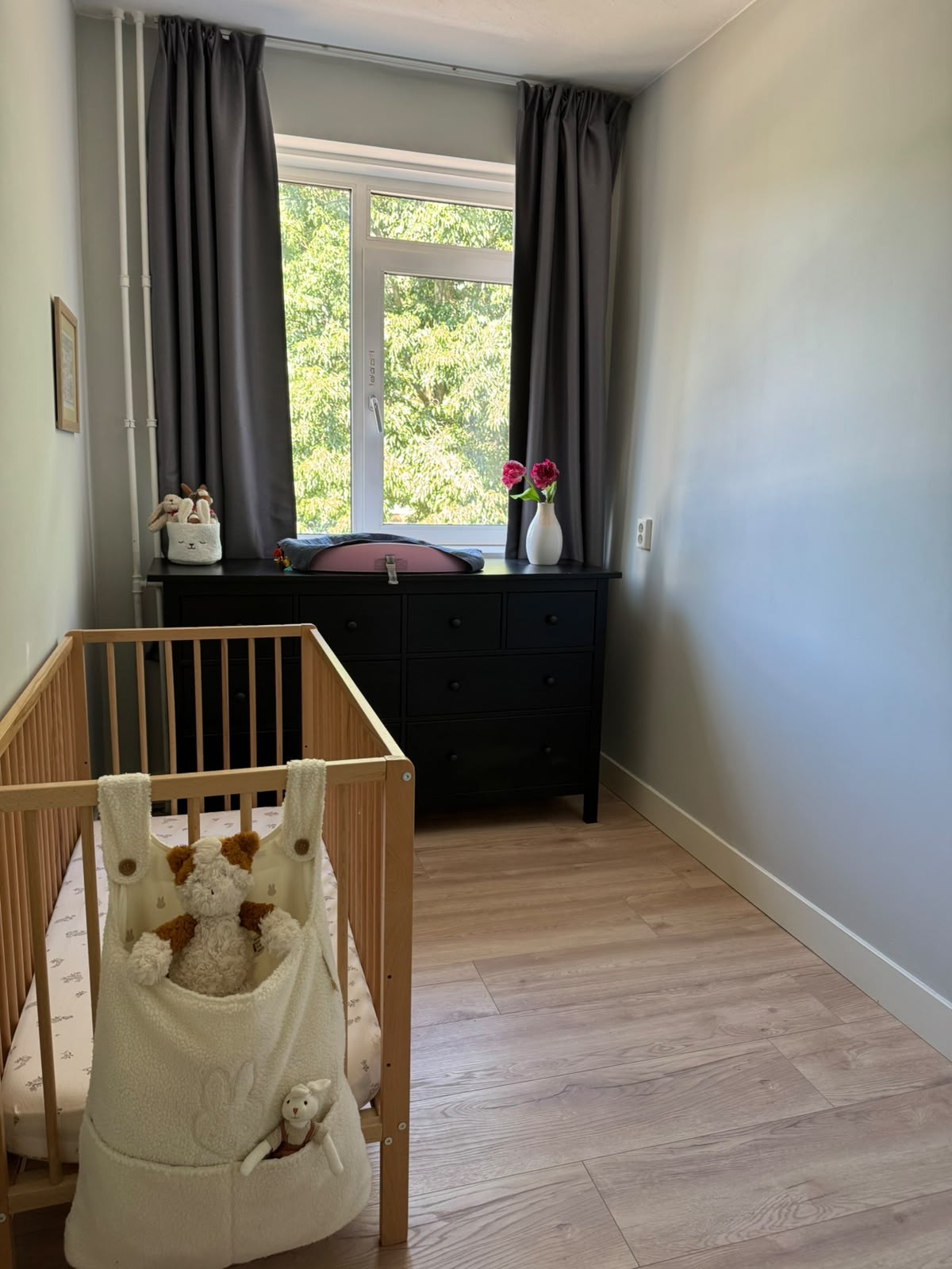 Appartement te koop: Zuid-Hollandstraat 48-2, Amsterdam
