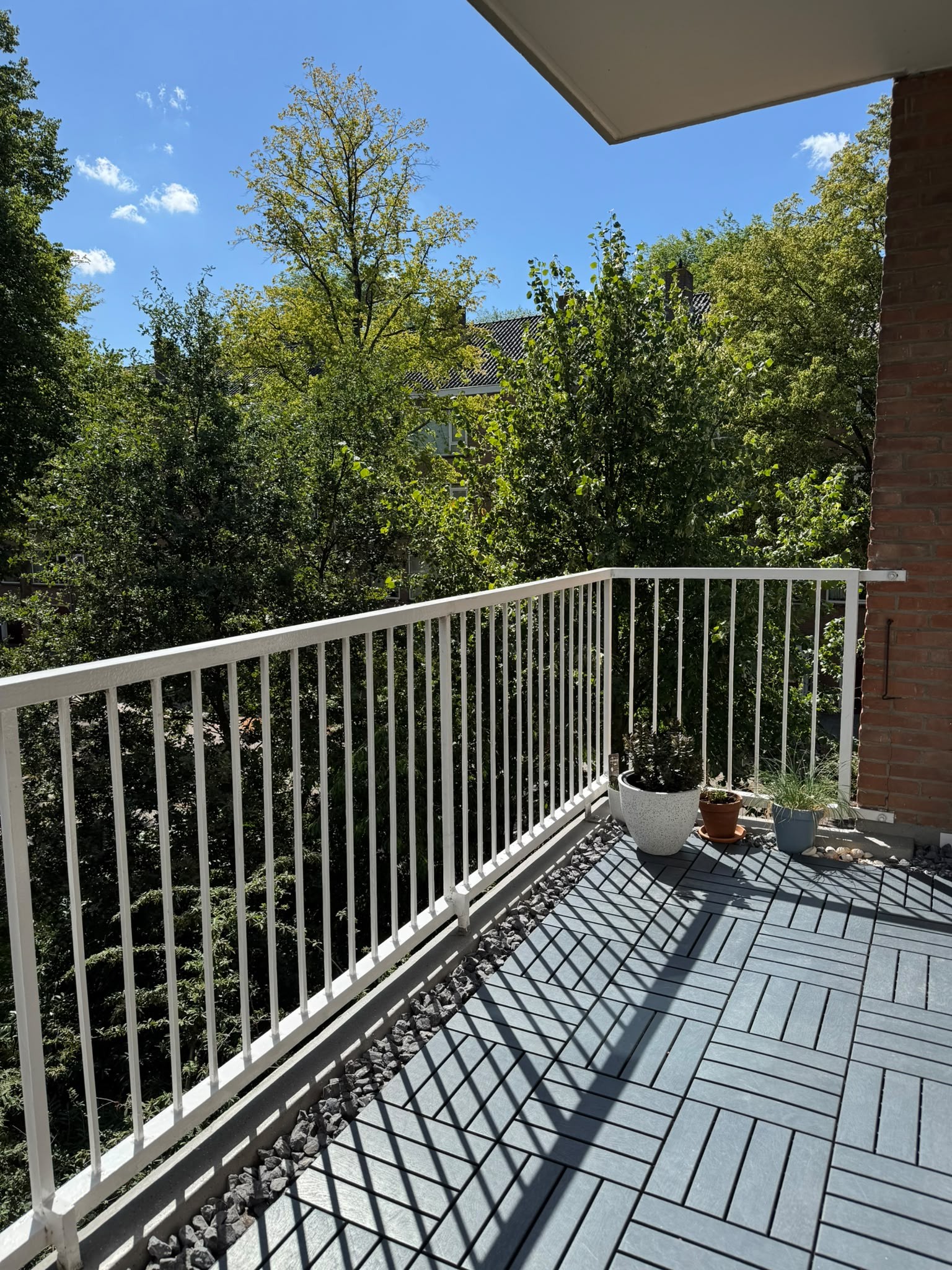 Appartement te koop: Zuid-Hollandstraat 48-2, Amsterdam