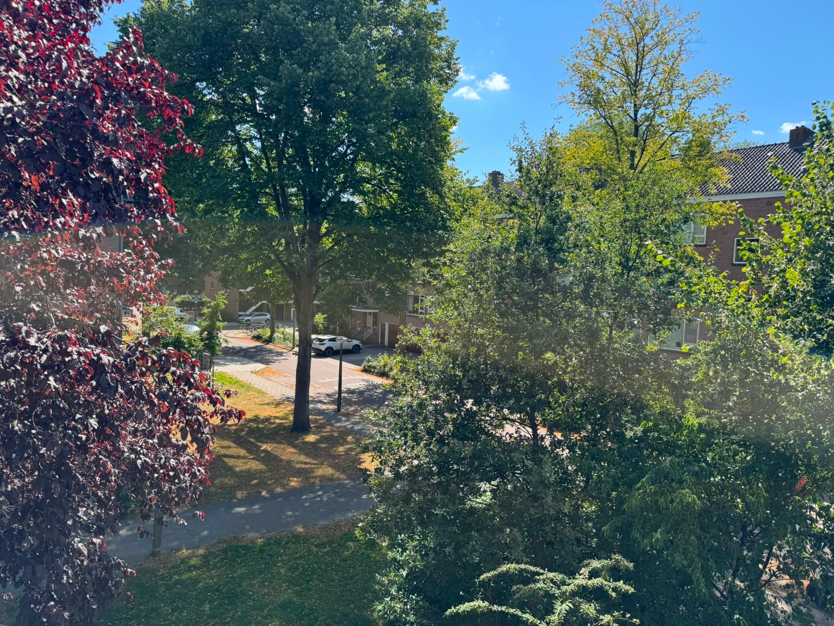 Appartement te koop: Zuid-Hollandstraat 48-2, Amsterdam