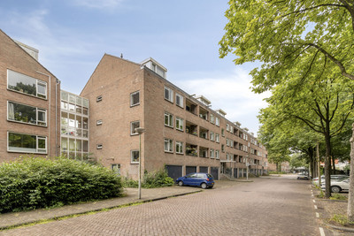 Zuid-Hollandstraat 72-1
