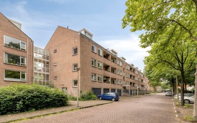 Zuid-Hollandstraat 72-1