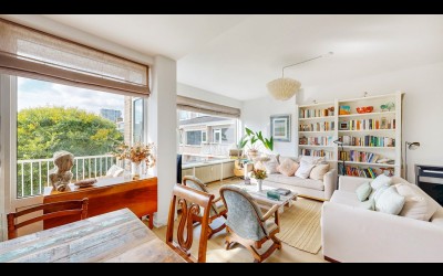 Zuid-Hollandstraat 94-3