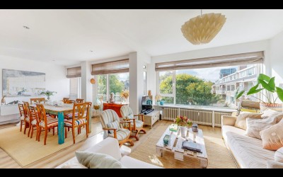 Zuid-Hollandstraat 94-3