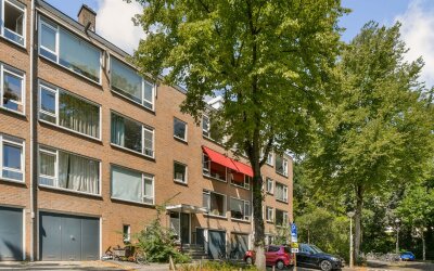Zuid-Hollandstraat 96-2