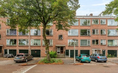 Zuid-Hollandstraat 128-2