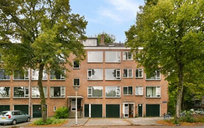 Zuid-Hollandstraat 128-3