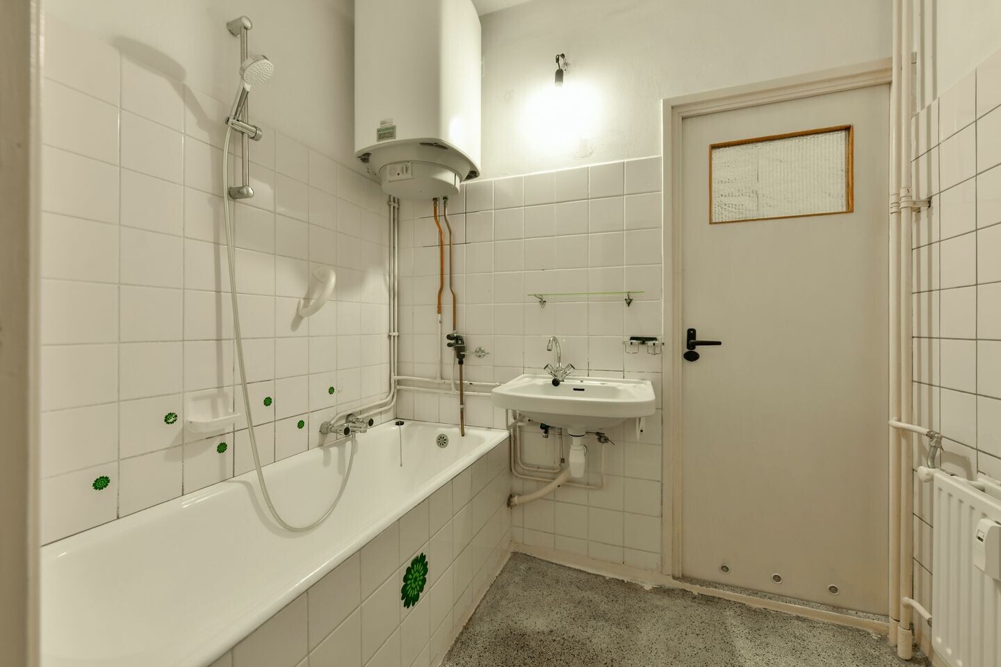 Appartement te koop: Zuid-Hollandstraat 140-1, Amsterdam