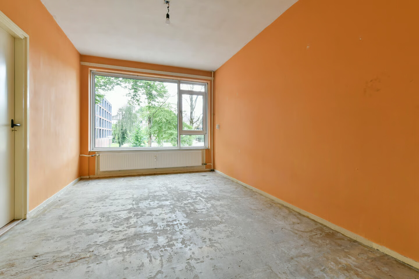 Appartement te koop: Zuid-Hollandstraat 140-1, Amsterdam