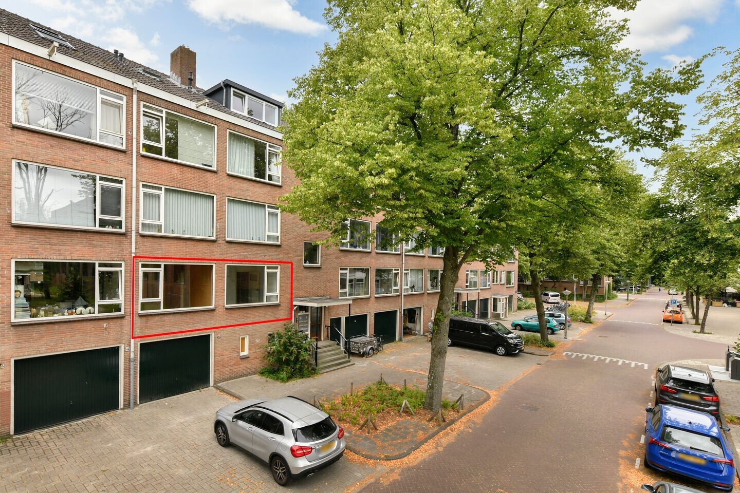 Appartement te koop: Zuid-Hollandstraat 140-1, Amsterdam
