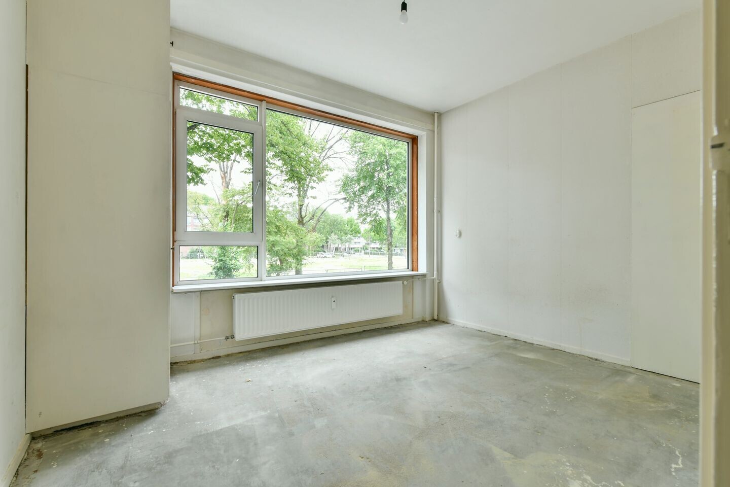 Appartement te koop: Zuid-Hollandstraat 140-1, Amsterdam