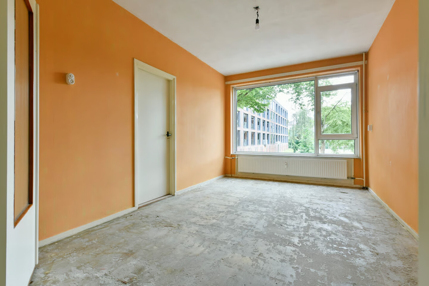 Appartement te koop: Zuid-Hollandstraat 140-1, Amsterdam