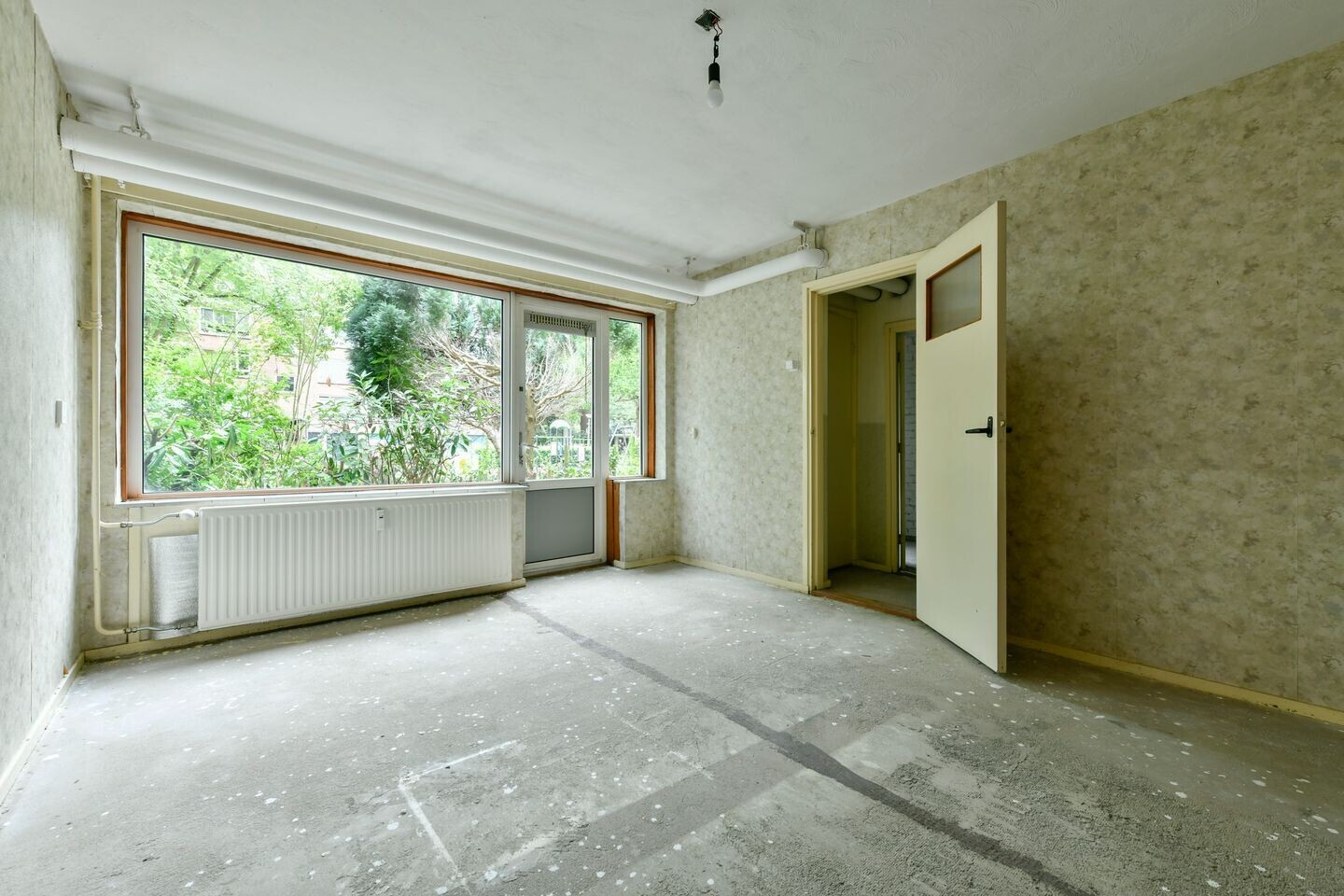 Appartement te koop: Zuid-Hollandstraat 140-1, Amsterdam