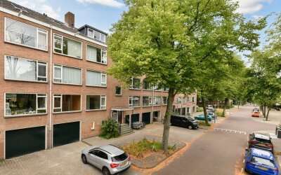 Zuid-Hollandstraat 140-1