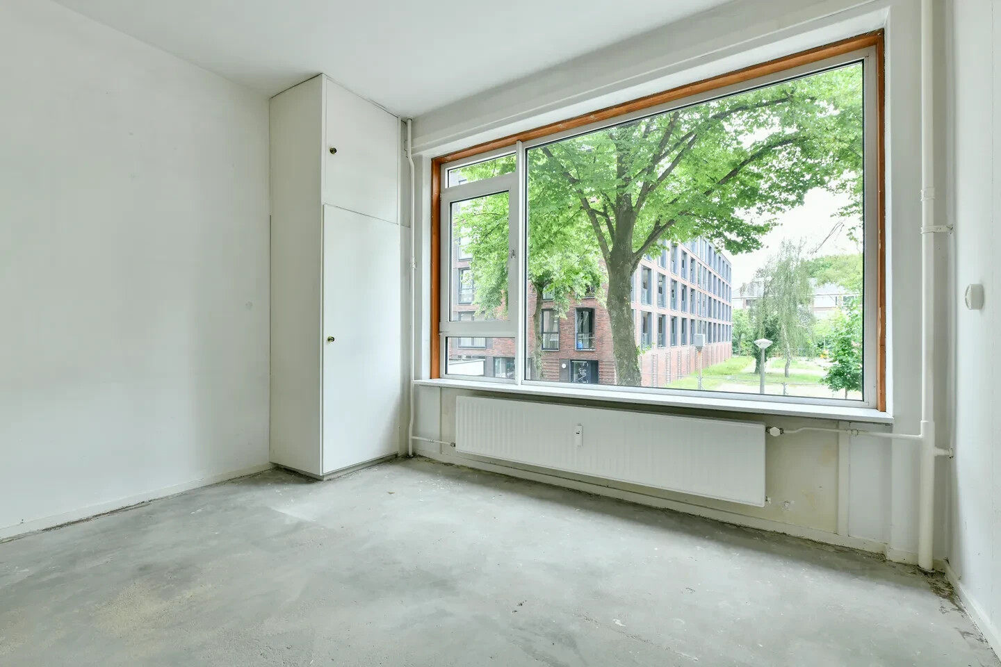 Appartement te koop: Zuid-Hollandstraat 140-1, Amsterdam