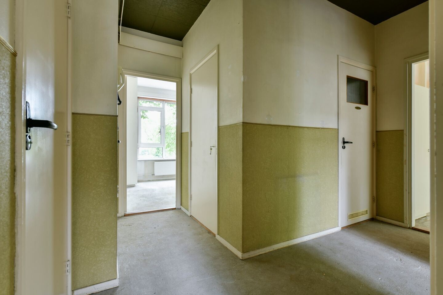 Appartement te koop: Zuid-Hollandstraat 140-1, Amsterdam