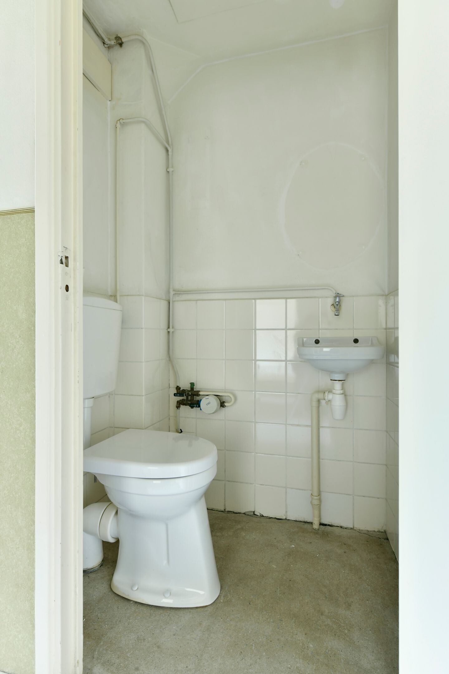 Appartement te koop: Zuid-Hollandstraat 140-1, Amsterdam