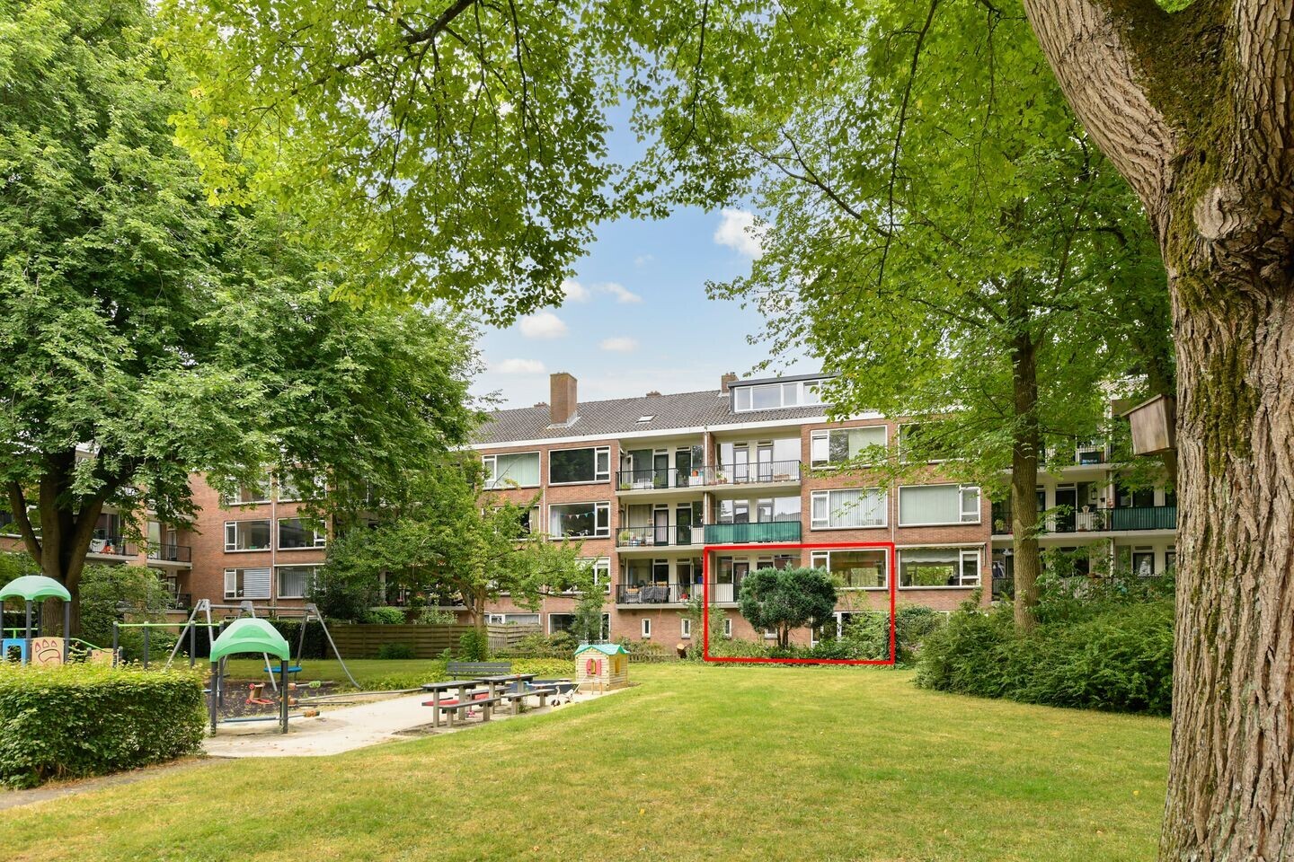 Appartement te koop: Zuid-Hollandstraat 140-1, Amsterdam