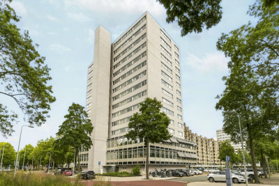 Van Leijenberghlaan 167