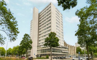 Appartement te koop Van Leijenberghlaan 167