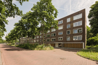 Van Leijenberghlaan 415-3