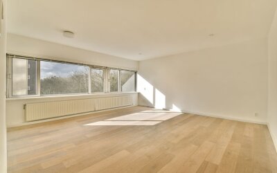 Backershagen 1