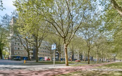 Van Nijenrodeweg 660