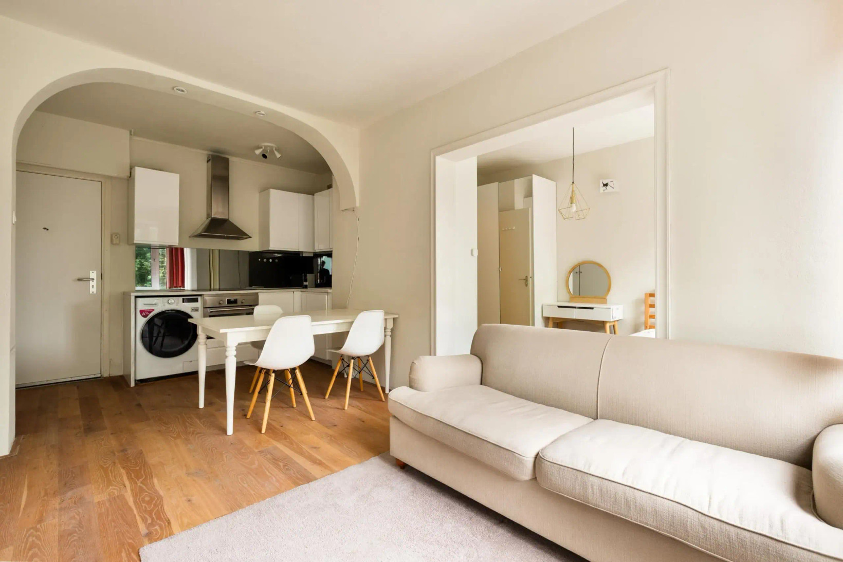 Studio te koop: Van Nijenrodeweg 668, Amsterdam