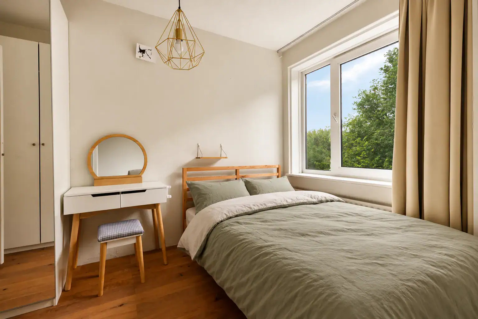 Studio te koop: Van Nijenrodeweg 668, Amsterdam
