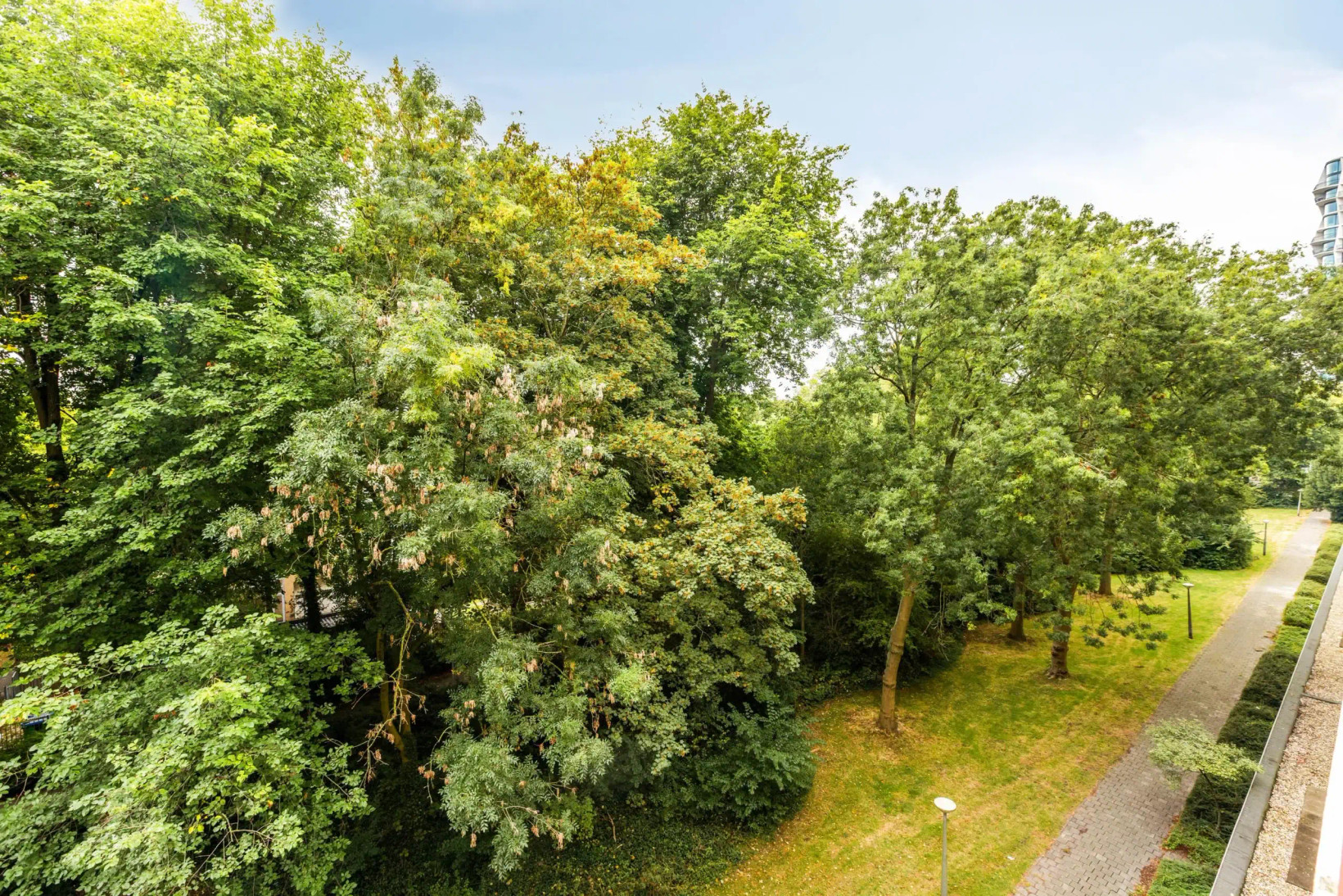 Studio te koop: Van Nijenrodeweg 668, Amsterdam