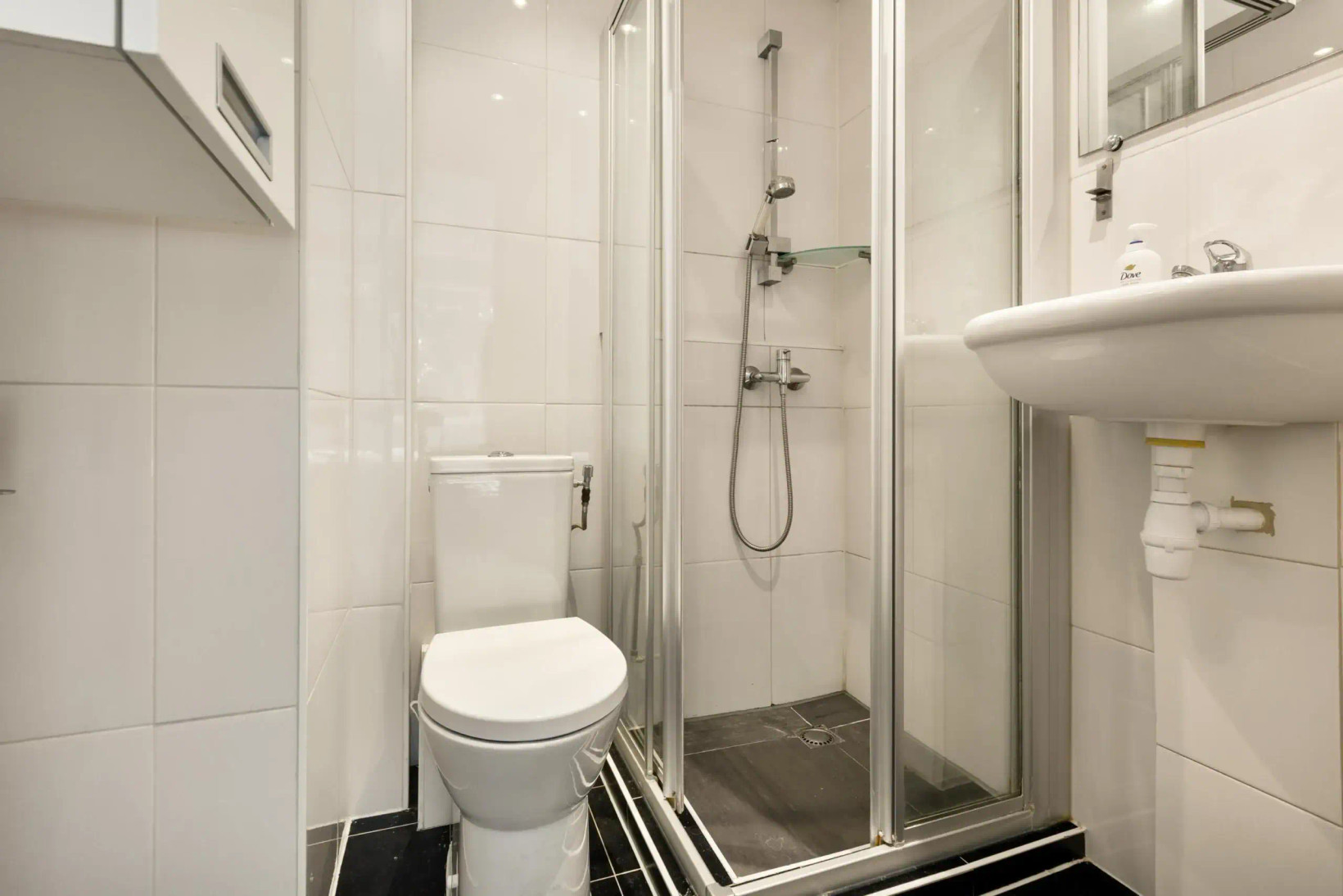 Studio te koop: Van Nijenrodeweg 668, Amsterdam