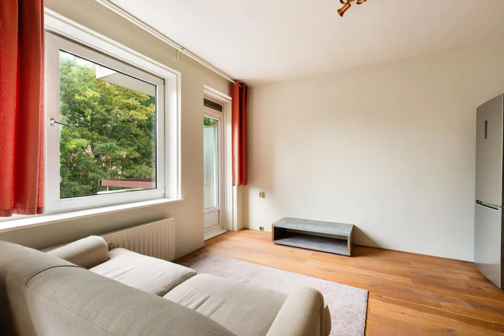 Studio te koop: Van Nijenrodeweg 668, Amsterdam