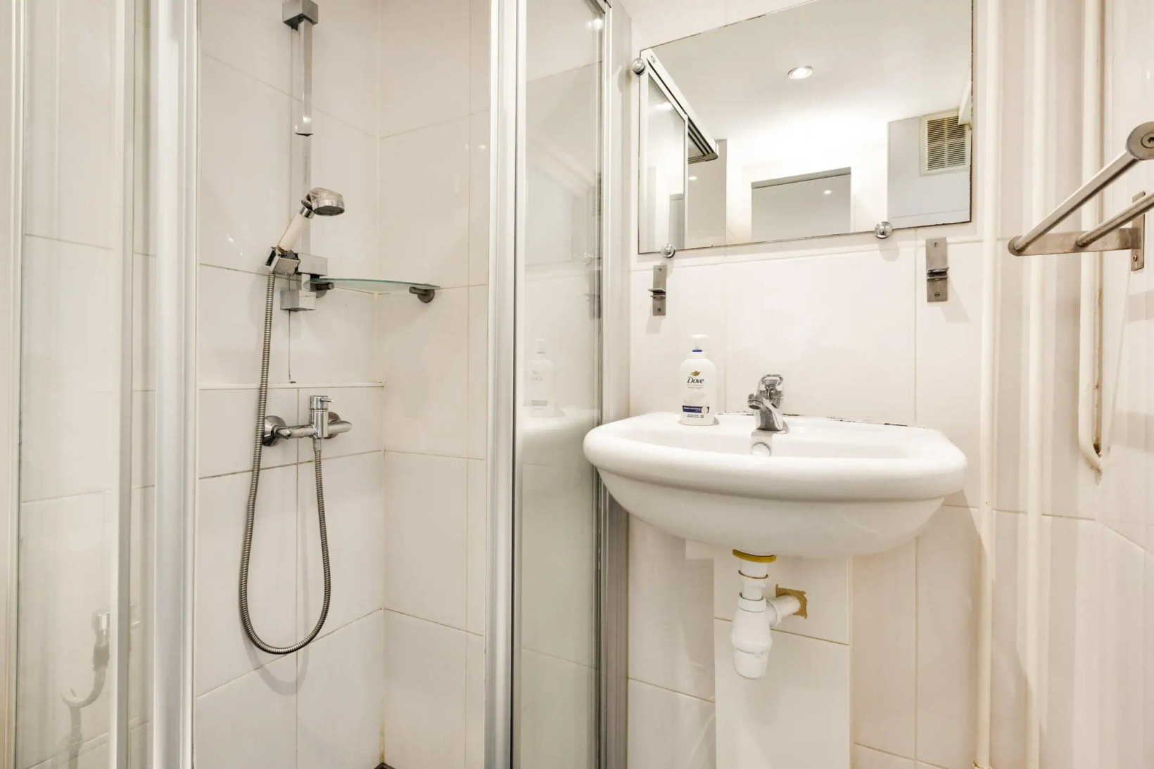 Studio te koop: Van Nijenrodeweg 668, Amsterdam