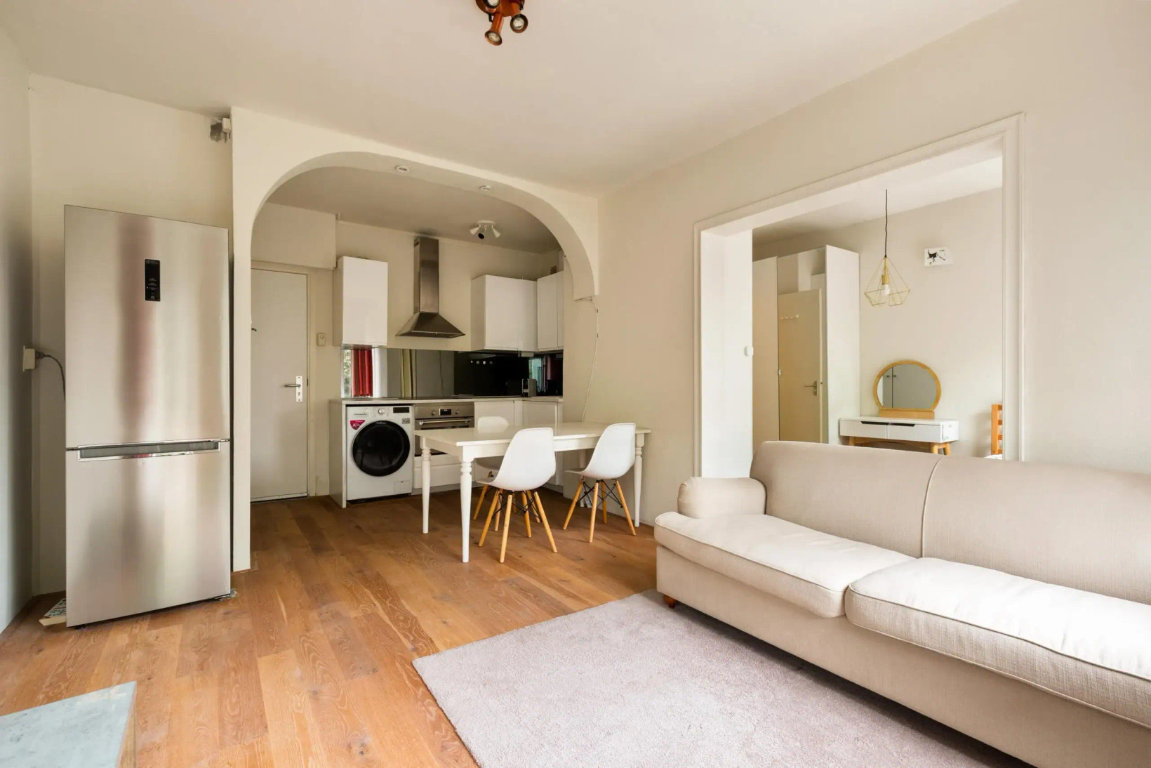 Studio te koop: Van Nijenrodeweg 668, Amsterdam