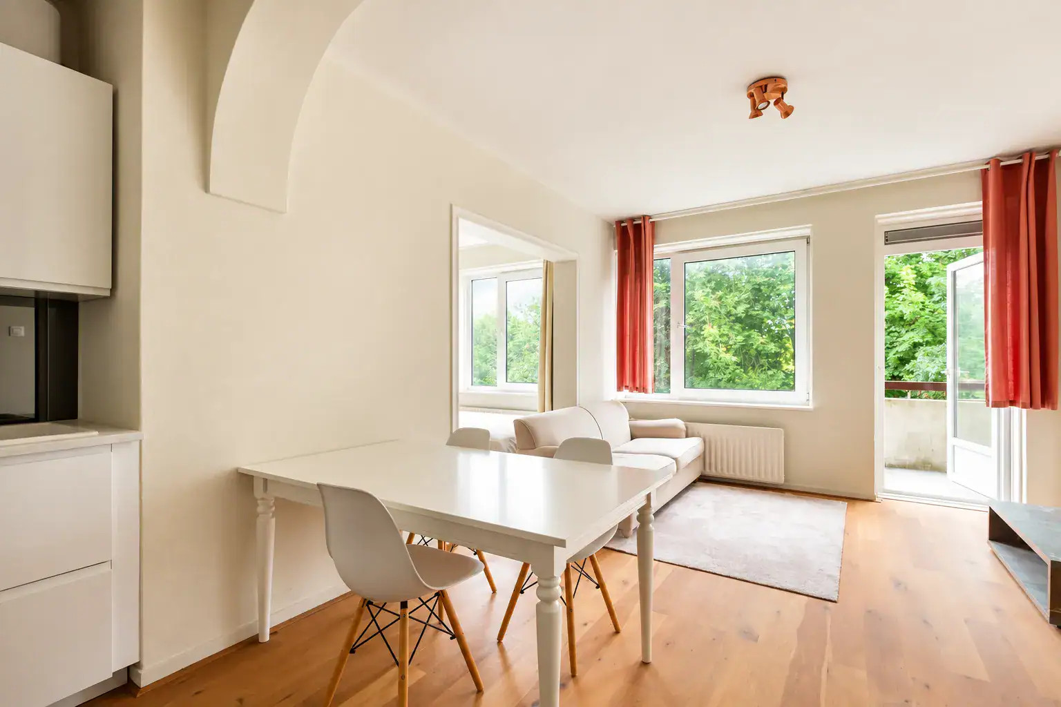 Studio te koop: Van Nijenrodeweg 668, Amsterdam