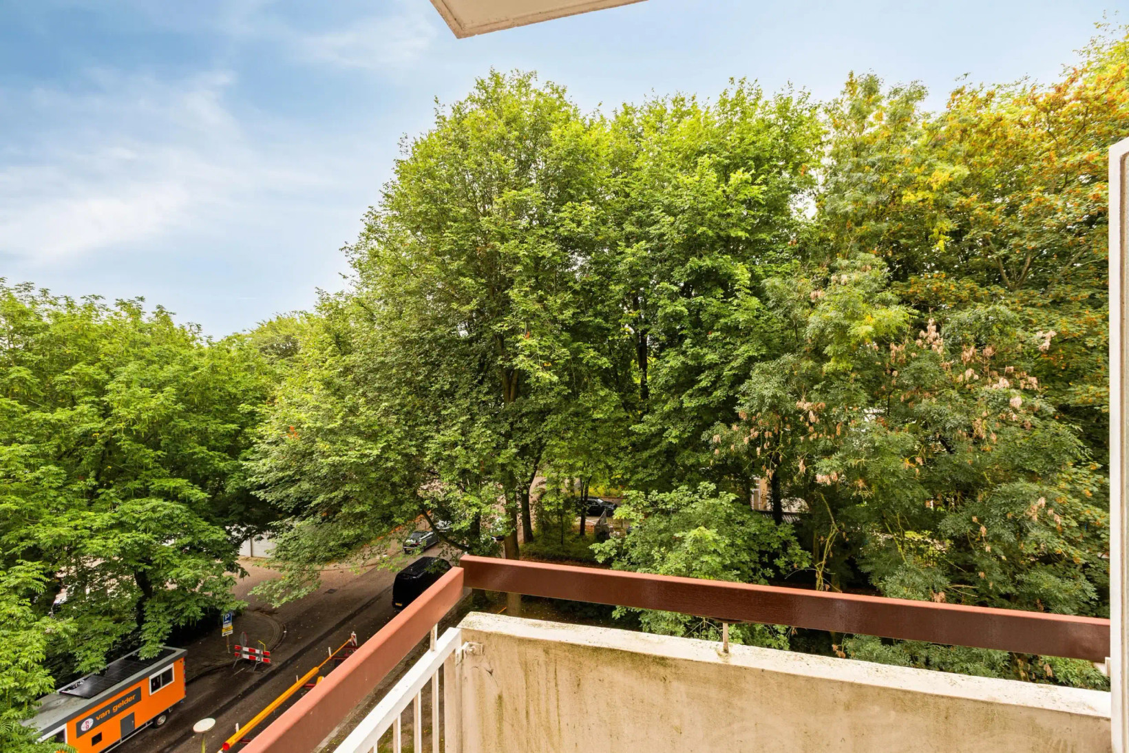 Studio te koop: Van Nijenrodeweg 668, Amsterdam