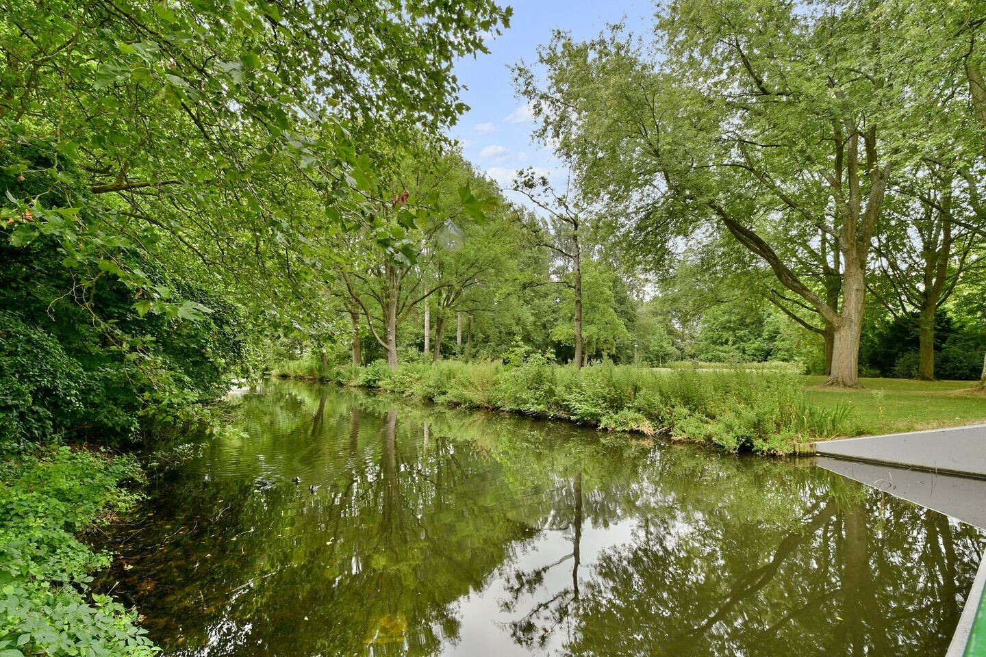 Studio te koop: Van Nijenrodeweg 677, Amsterdam