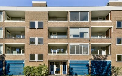 Appartement te koop Kiefskamp 54