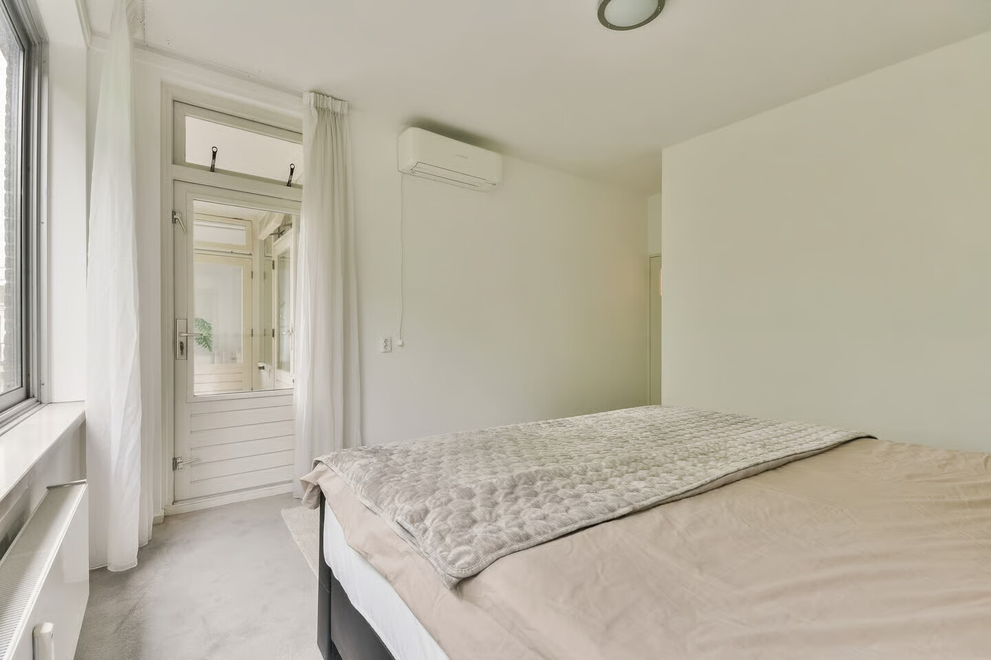 Appartement te koop: Gijsbrecht van IJselsteinstraat 187, Amsterdam