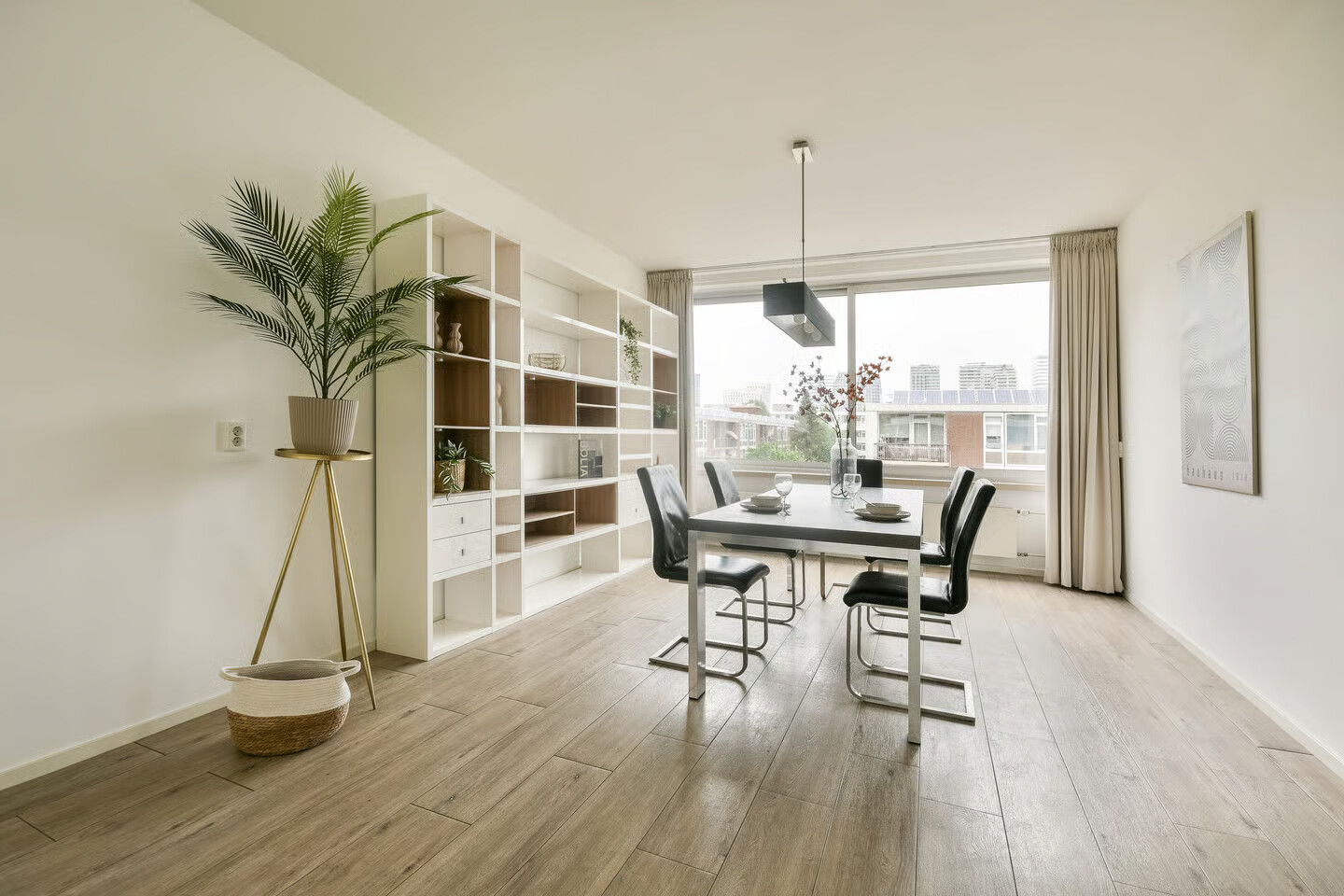 Appartement te koop: Gijsbrecht van IJselsteinstraat 187, Amsterdam