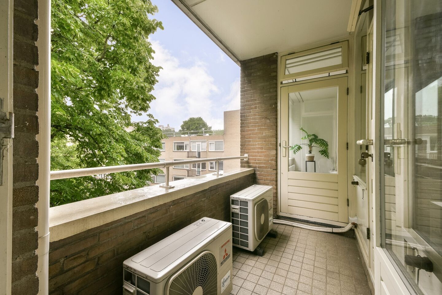 Appartement te koop: Gijsbrecht van IJselsteinstraat 187, Amsterdam