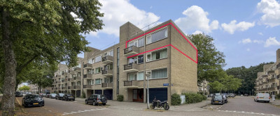 Gijsbrecht van IJselsteinstraat 255