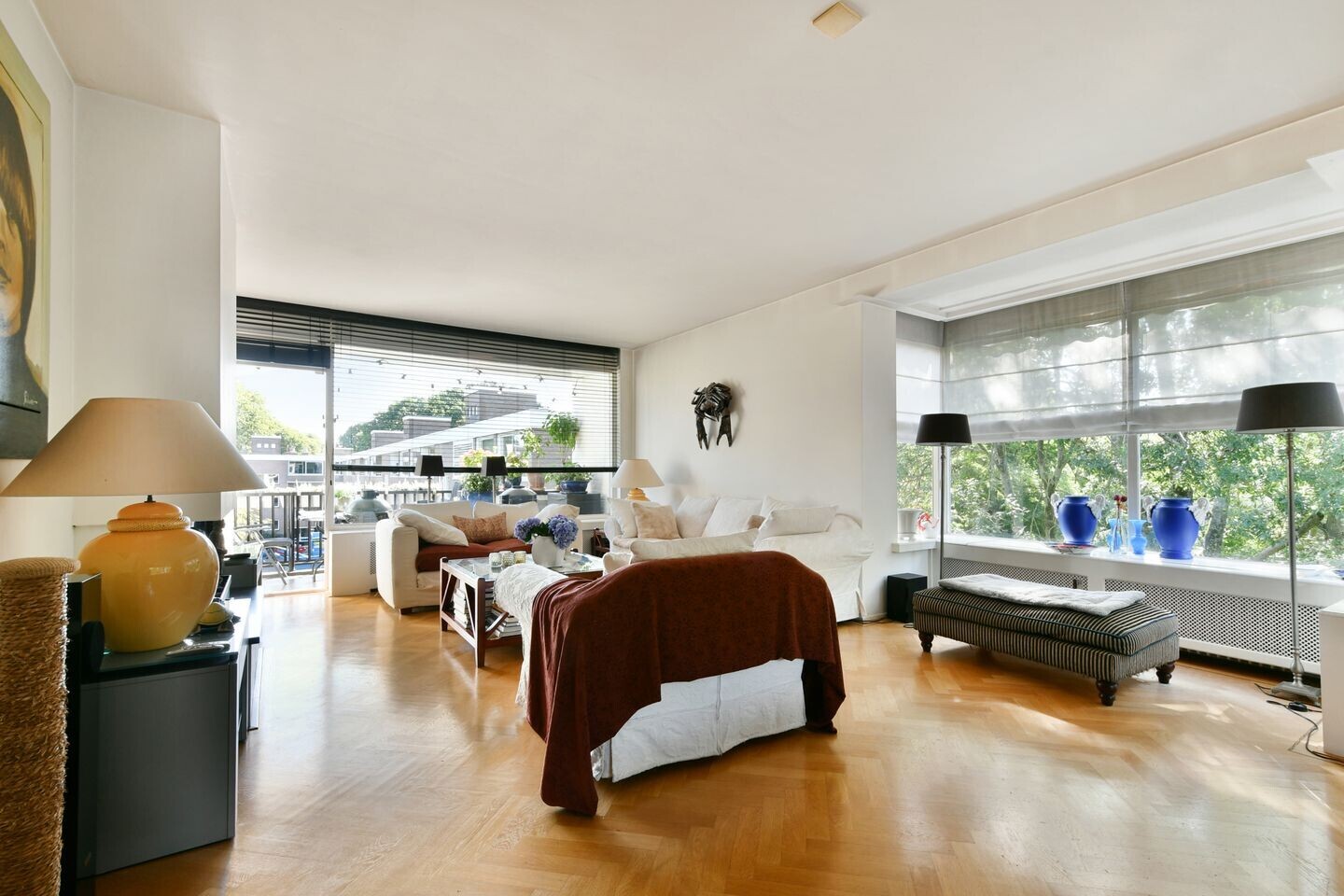 Appartement te koop: Onstein 69, Amsterdam