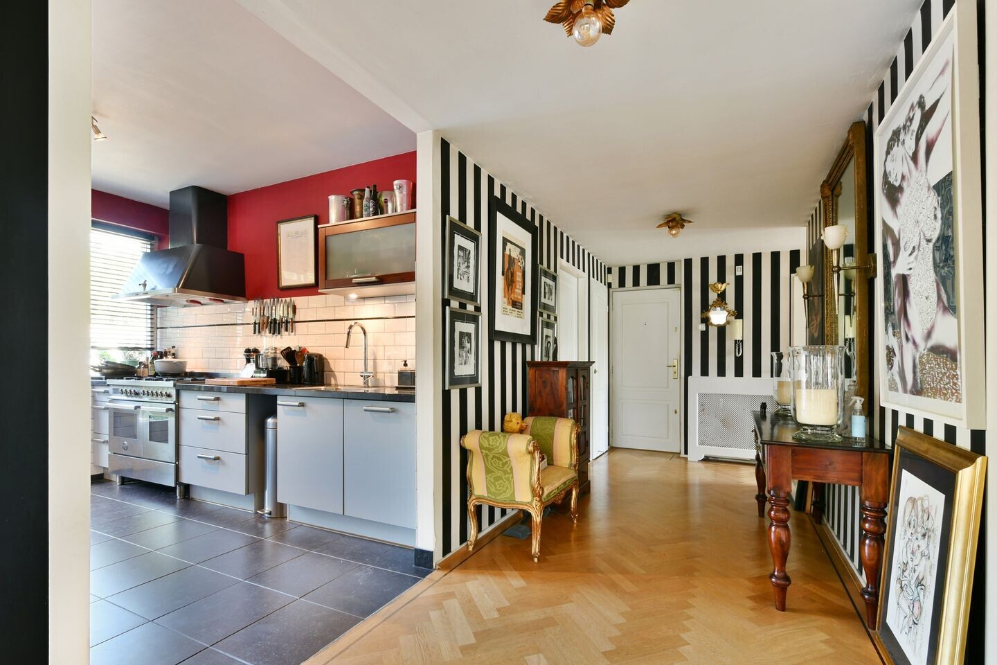 Appartement te koop: Onstein 69, Amsterdam