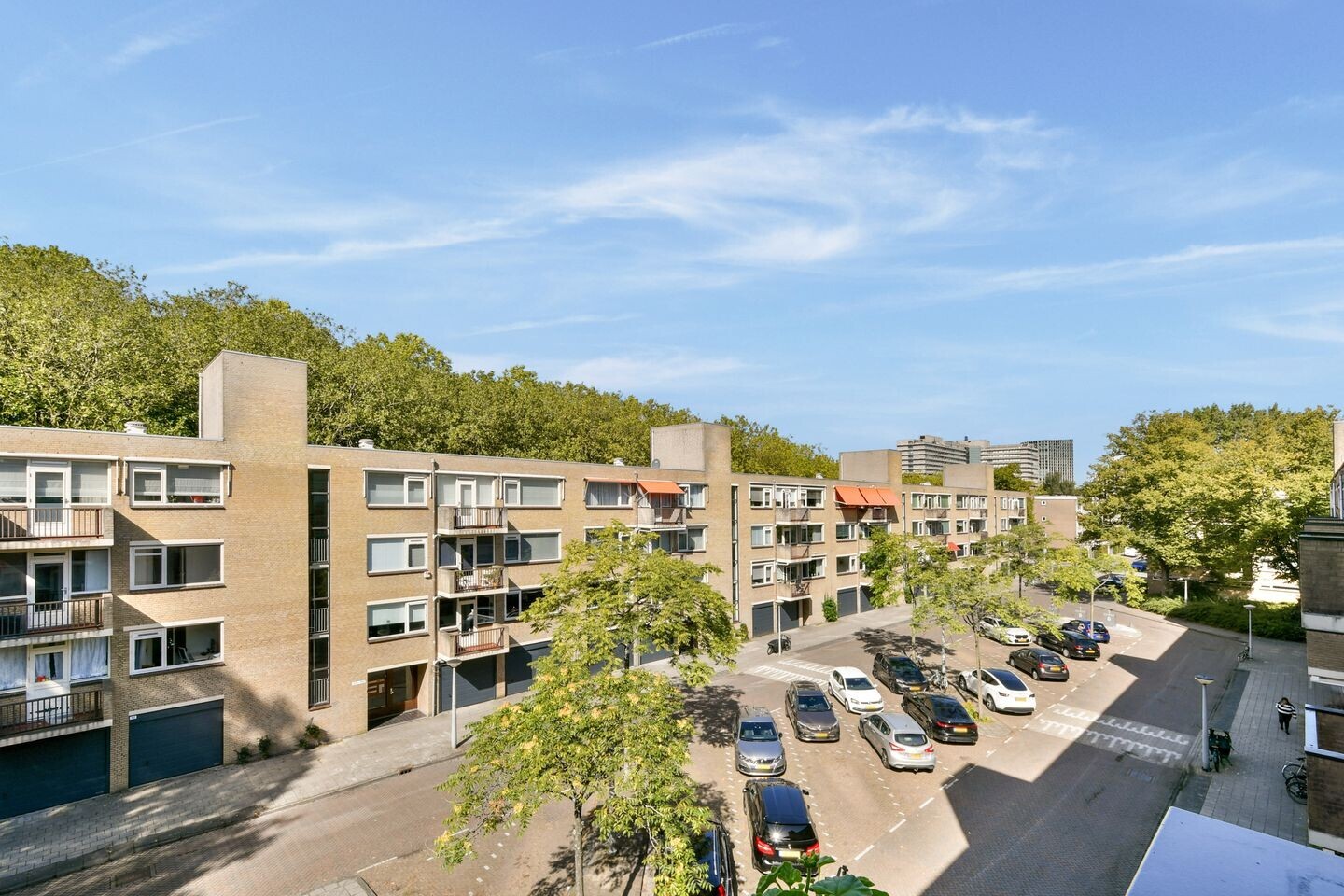 Appartement te koop: Onstein 69, Amsterdam