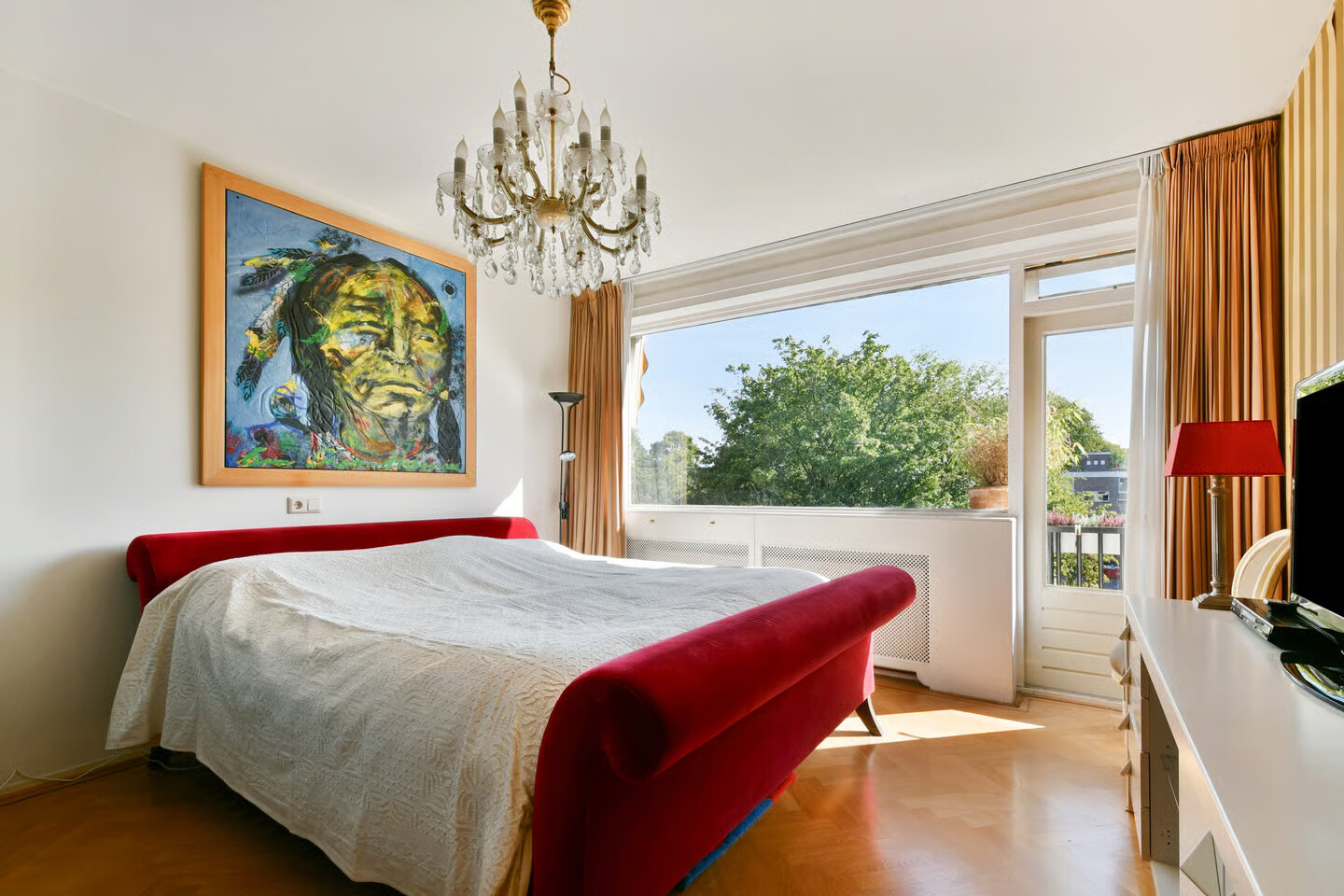 Appartement te koop: Onstein 69, Amsterdam