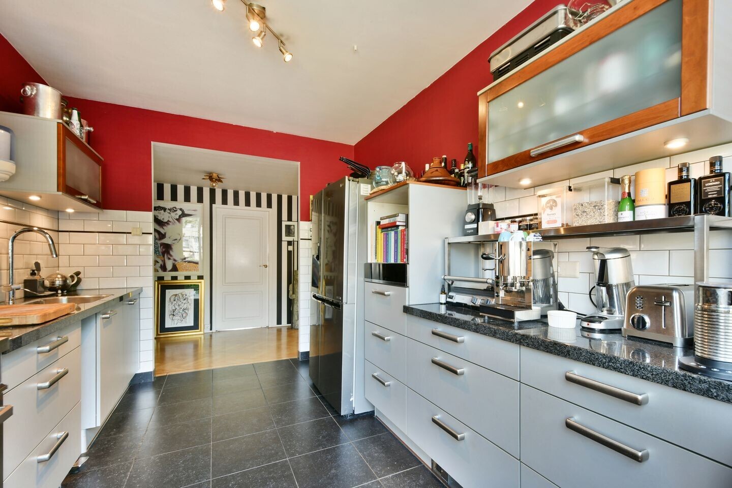 Appartement te koop: Onstein 69, Amsterdam