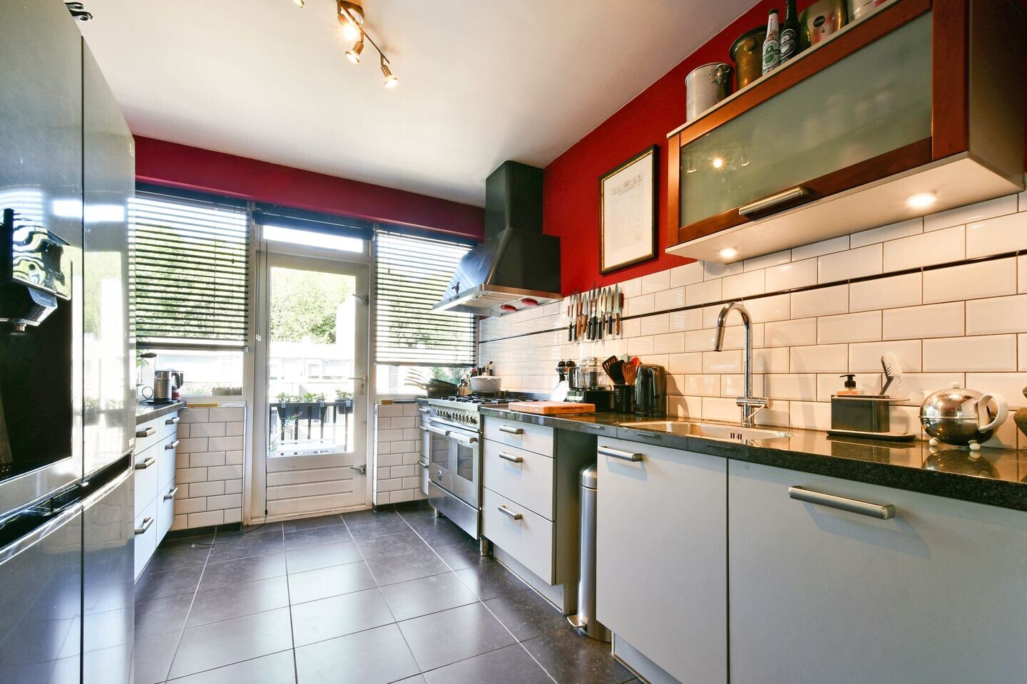 Appartement te koop: Onstein 69, Amsterdam